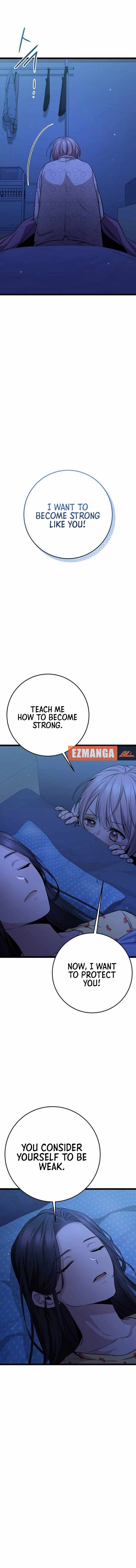 Read High School Queen Manga Online