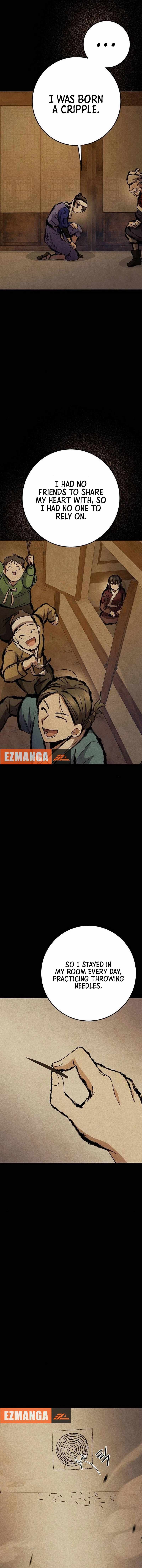 Read High School Queen Manga Online