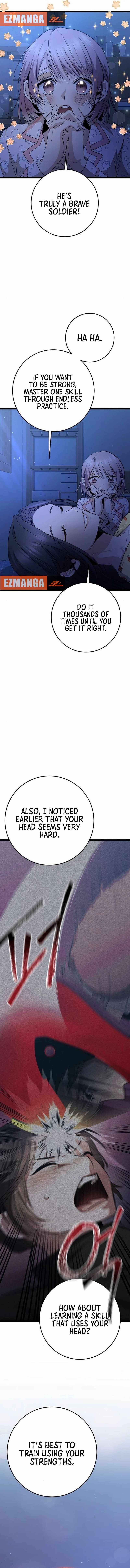 Read High School Queen Manga Online