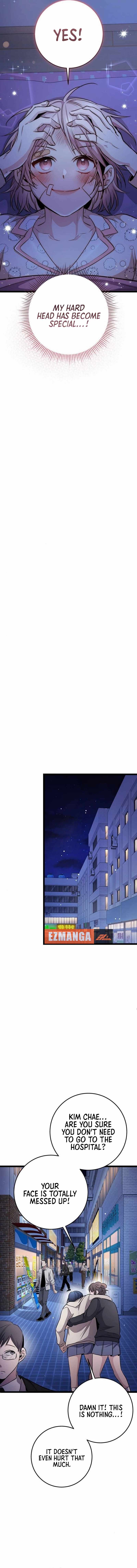 Read High School Queen Manga Online