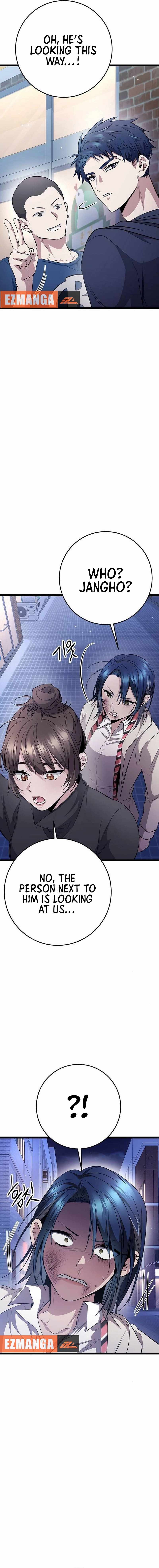 Read High School Queen Manga Online