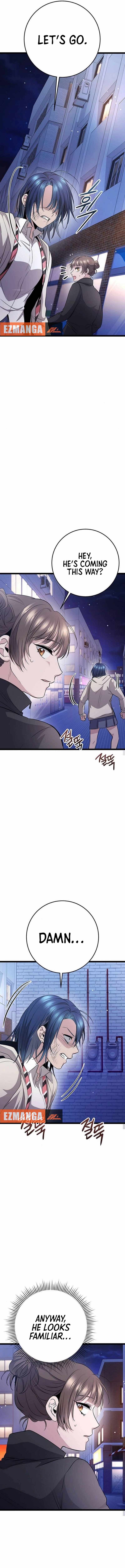 Read High School Queen Manga Online