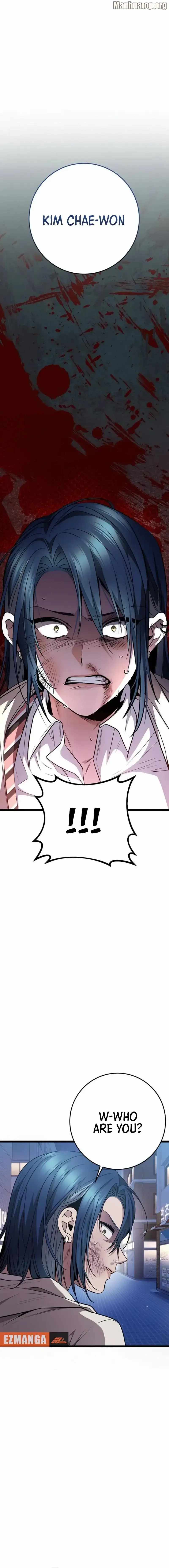 Read High School Queen Manga Online