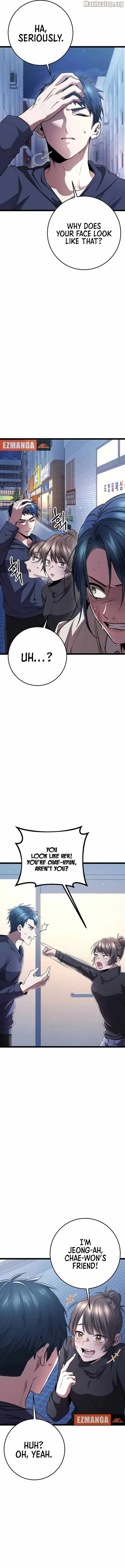 Read High School Queen Manga Online