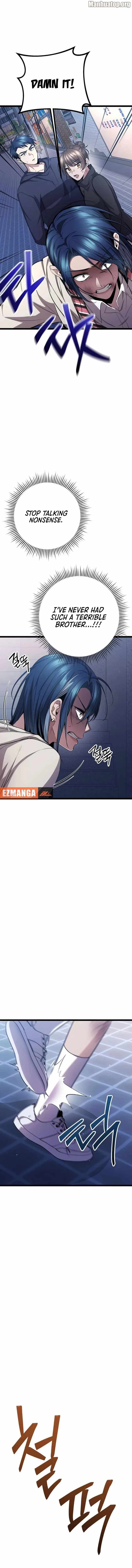 Read High School Queen Manga Online