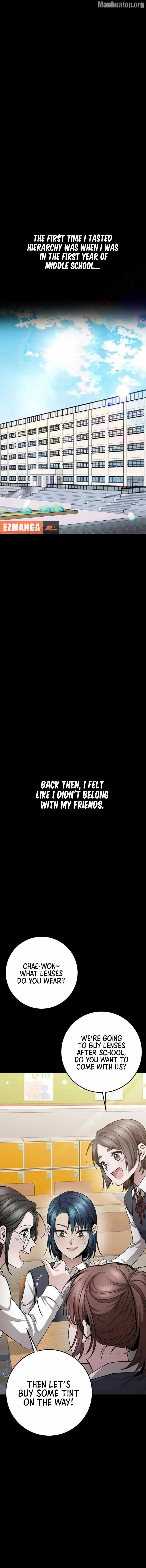 Read High School Queen Manga Online