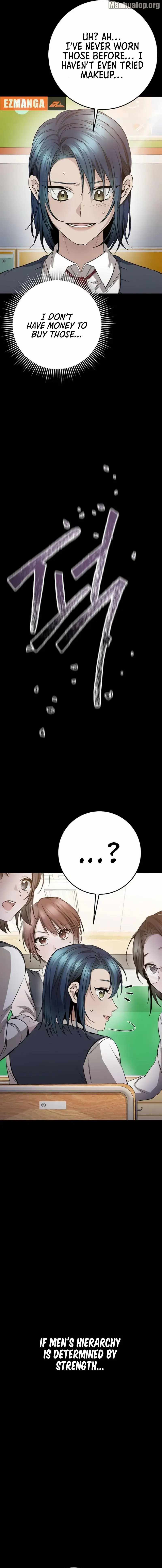 Read High School Queen Manga Online