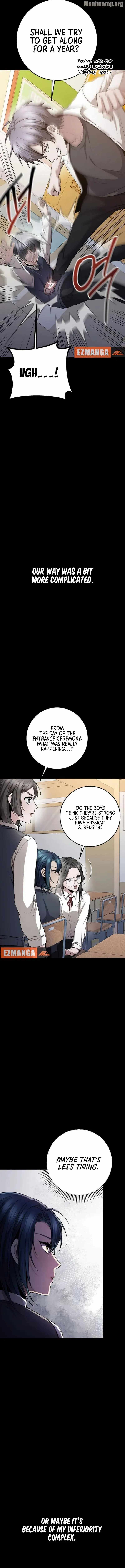 Read High School Queen Manga Online