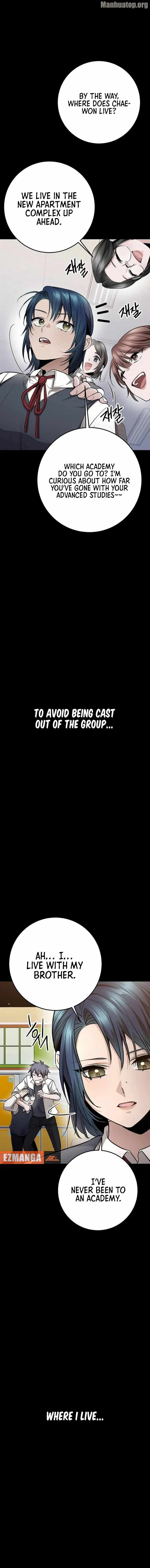 Read High School Queen Manga Online