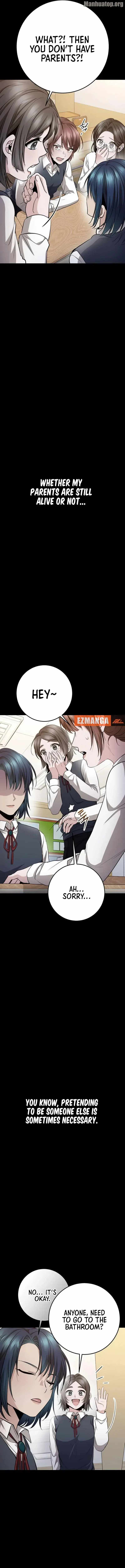 Read High School Queen Manga Online