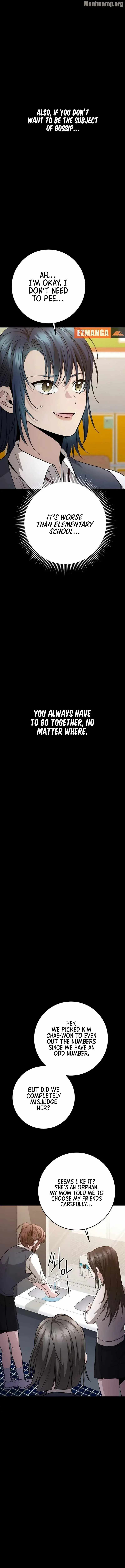 Read High School Queen Manga Online