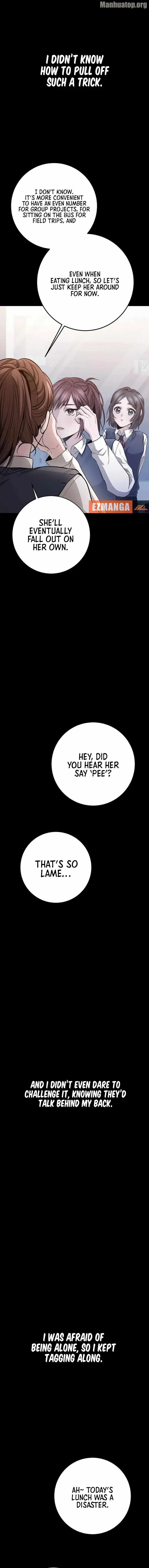 Read High School Queen Manga Online