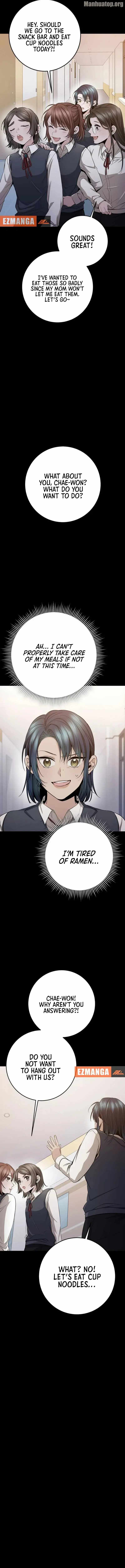 Read High School Queen Manga Online