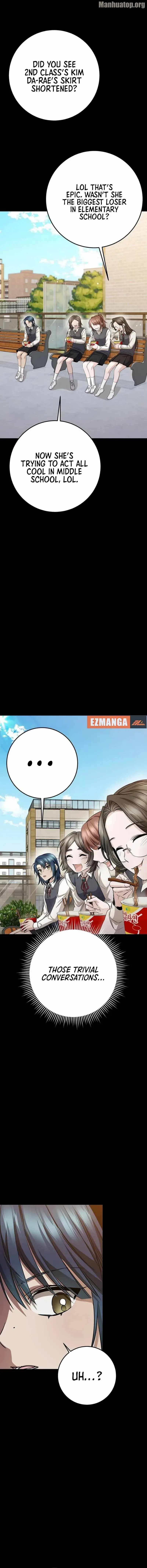 Read High School Queen Manga Online