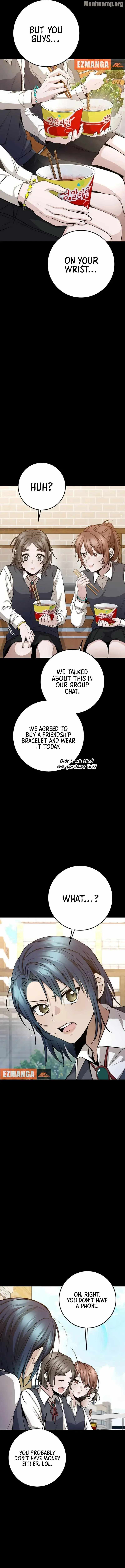 Read High School Queen Manga Online