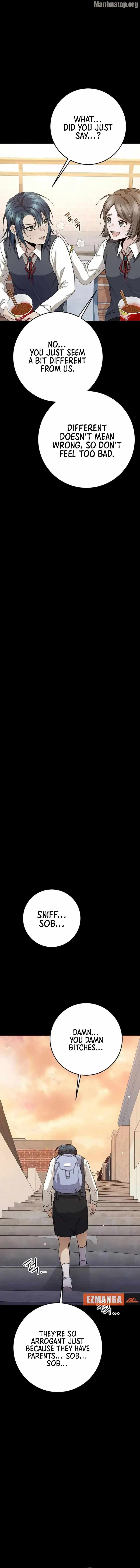 Read High School Queen Manga Online