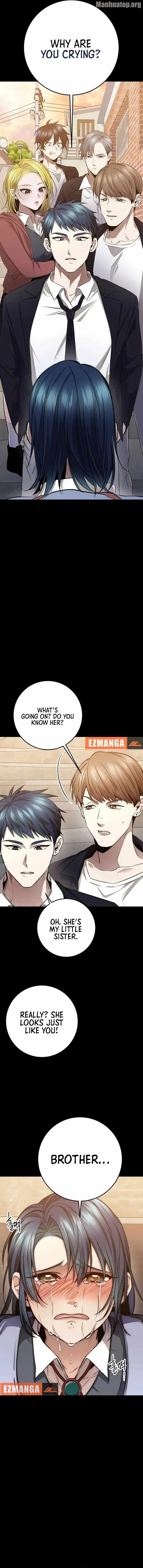 Read High School Queen Manga Online