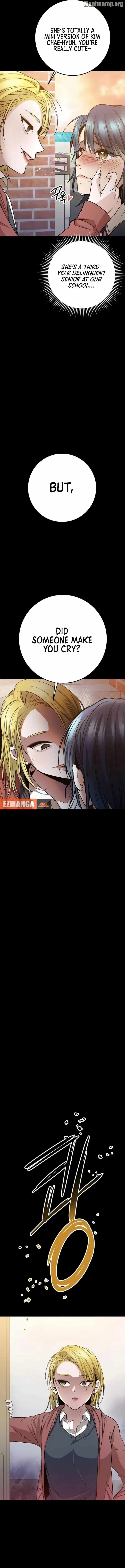 Read High School Queen Manga Online