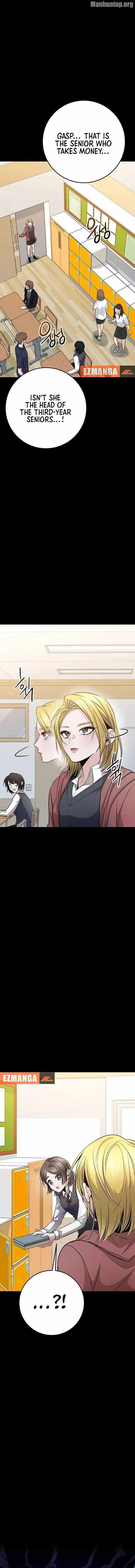 Read High School Queen Manga Online