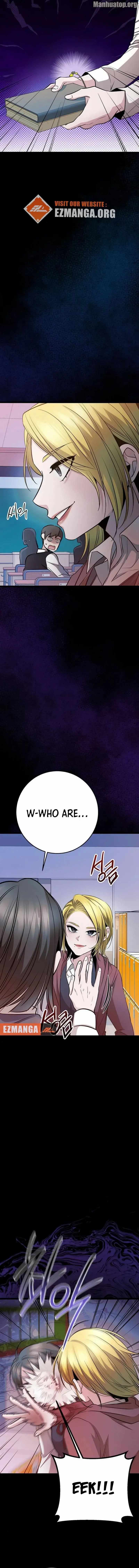 Read High School Queen Manga Online