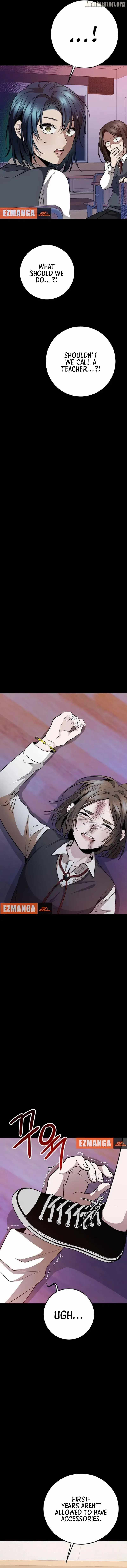 Read High School Queen Manga Online