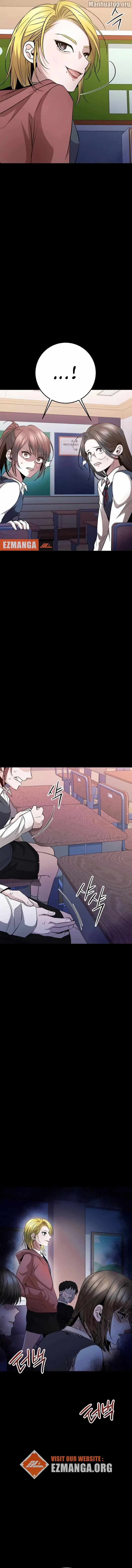 Read High School Queen Manga Online