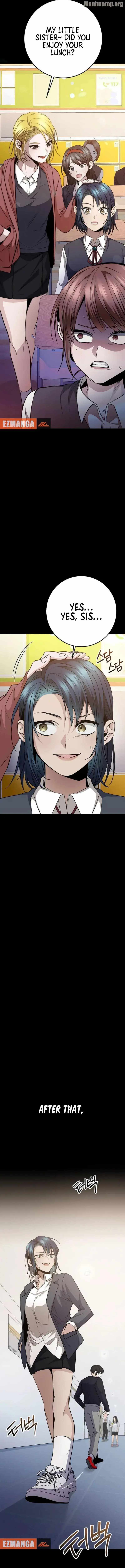 Read High School Queen Manga Online