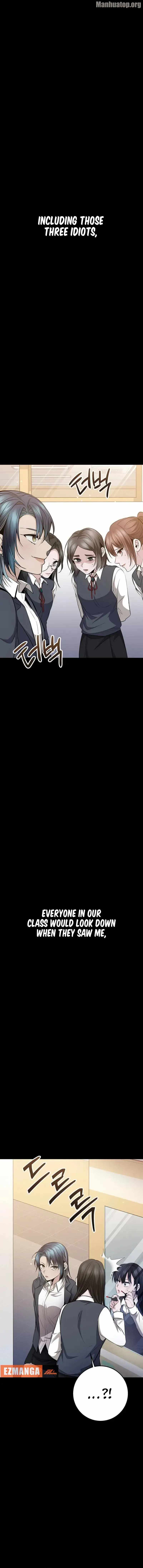 Read High School Queen Manga Online