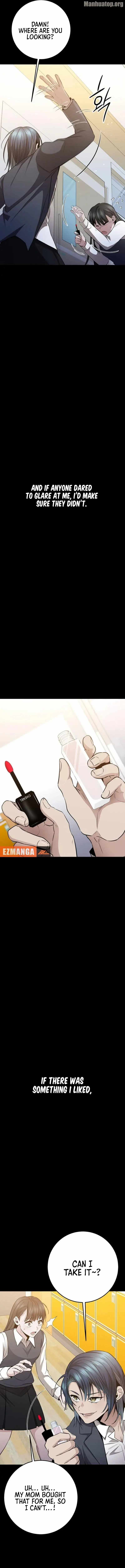 Read High School Queen Manga Online