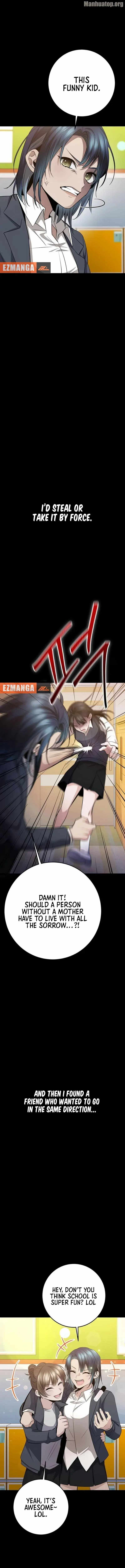 Read High School Queen Manga Online