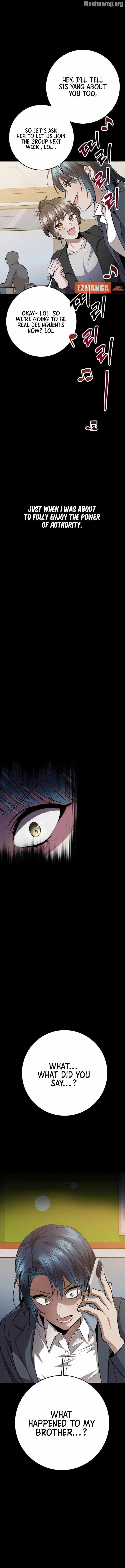 Read High School Queen Manga Online