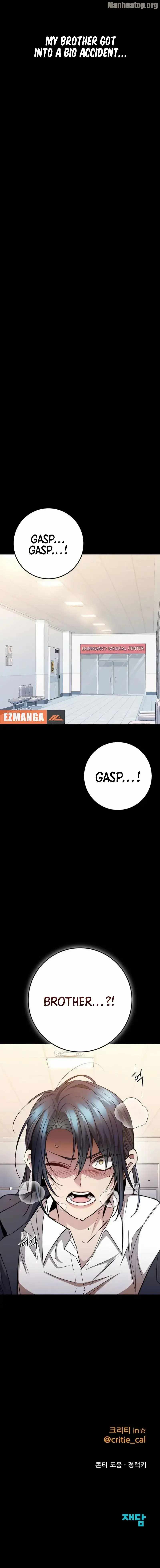 Read High School Queen Manga Online