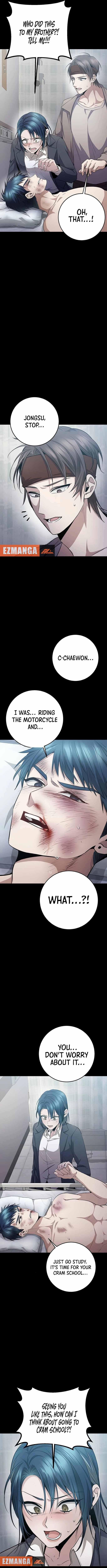 Read High School Queen Manga Online