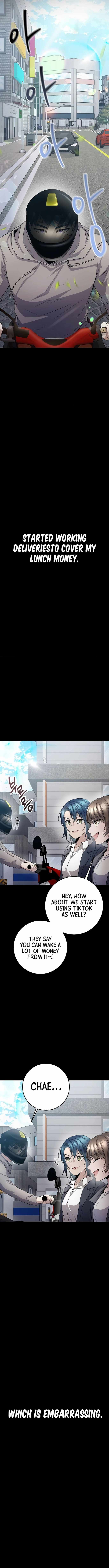 Read High School Queen Manga Online