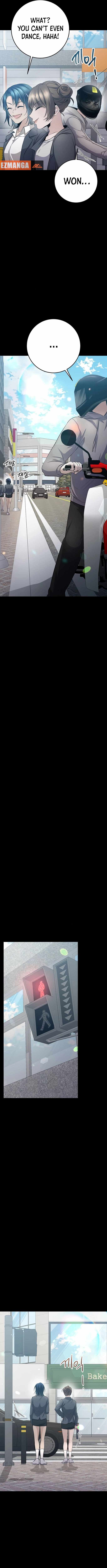 Read High School Queen Manga Online