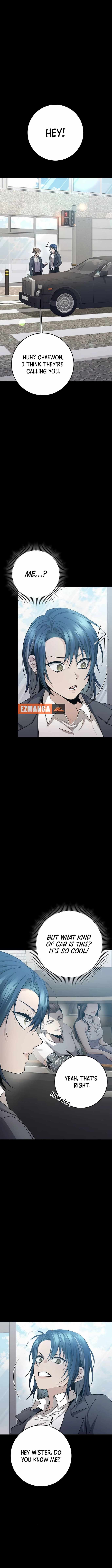 Read High School Queen Manga Online