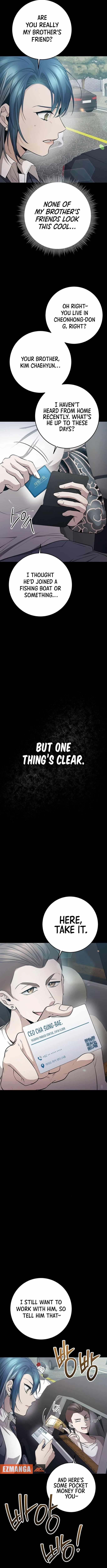 Read High School Queen Manga Online