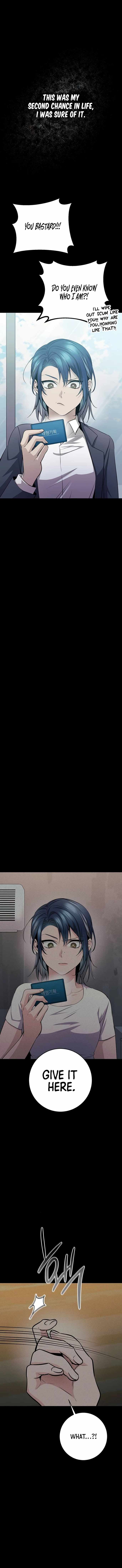 Read High School Queen Manga Online