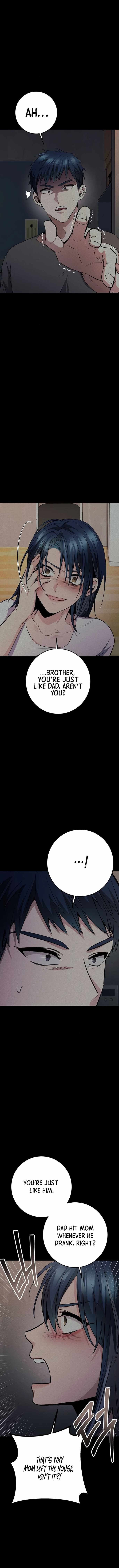 Read High School Queen Manga Online