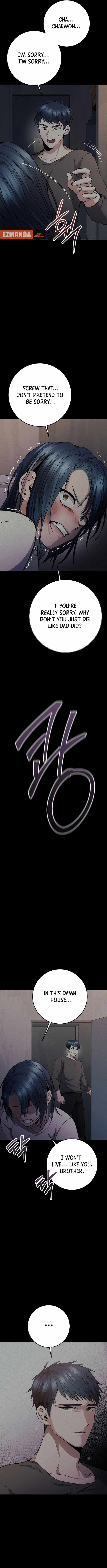 Read High School Queen Manga Online