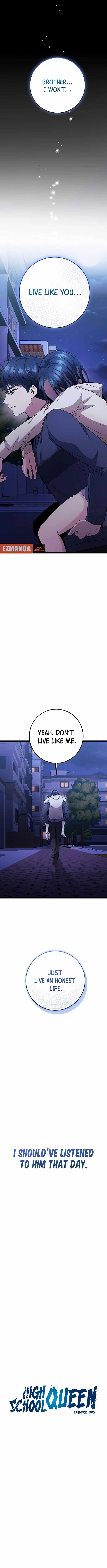 Read High School Queen Manga Online