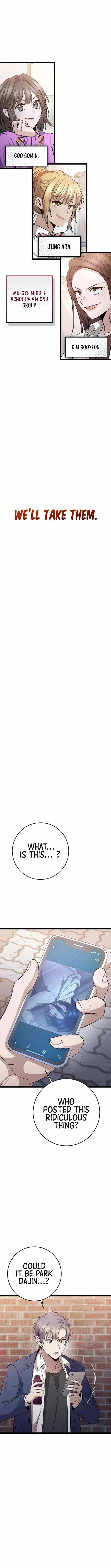 Read High School Queen Manga Online