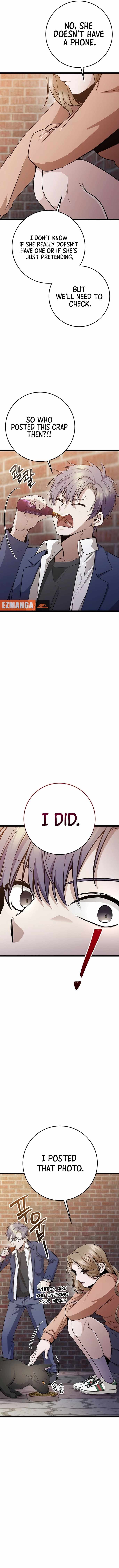 Read High School Queen Manga Online