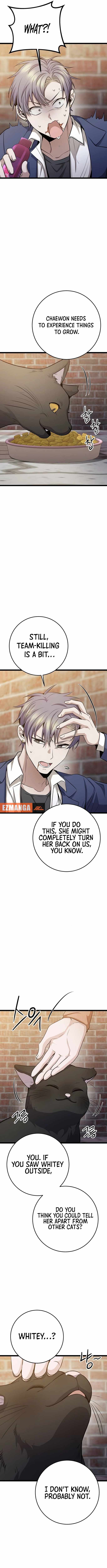 Read High School Queen Manga Online