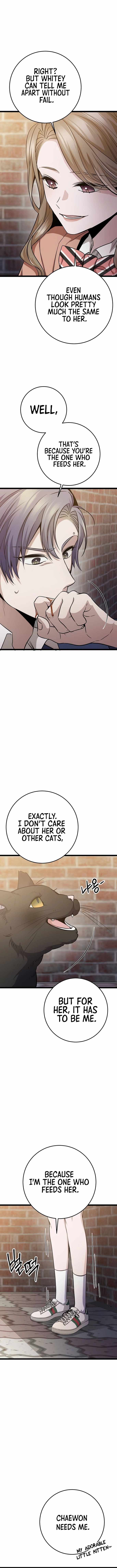 Read High School Queen Manga Online