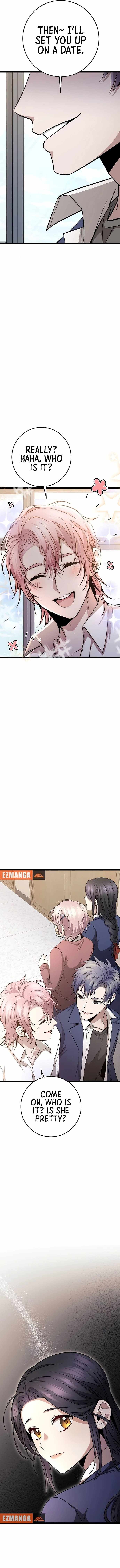 Read High School Queen Manga Online