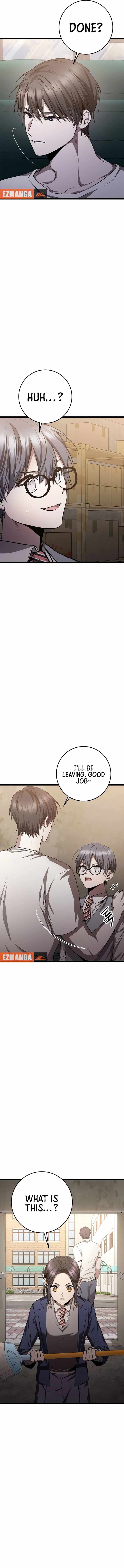 Read High School Queen Manga Online