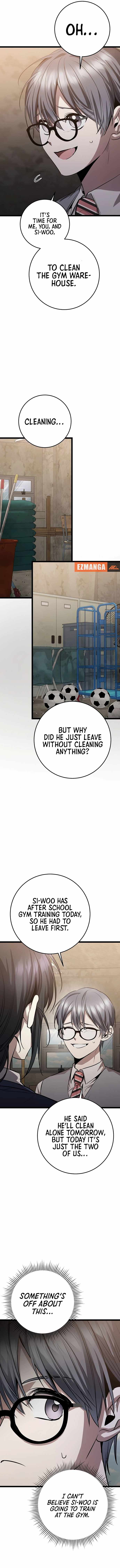 Read High School Queen Manga Online