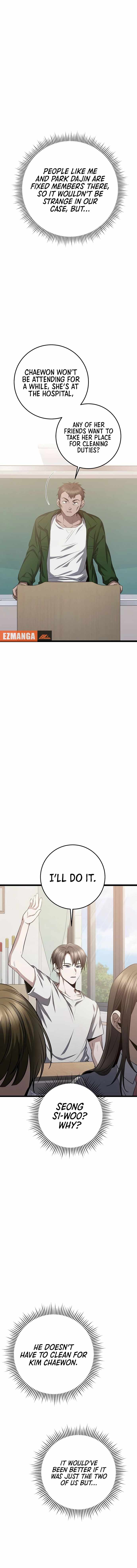 Read High School Queen Manga Online