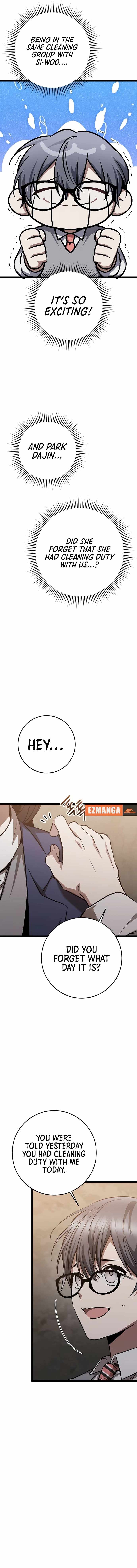 Read High School Queen Manga Online